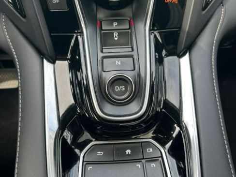 Used 2020 Acura RDX AWD w/ Advance Package image 25