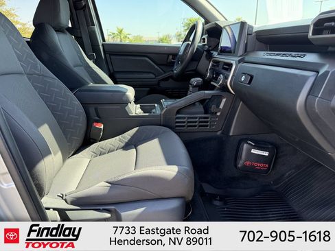 Used 2024 Toyota Tacoma SR RWD image 14