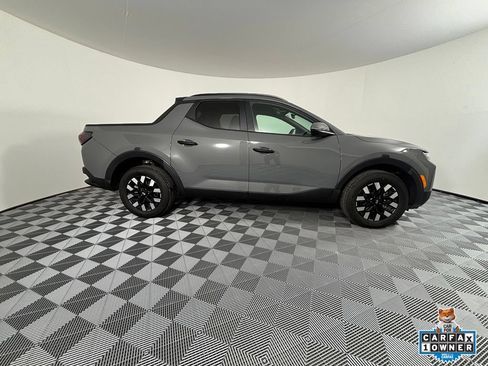Used 2025 Hyundai Santa Cruz SEL AWD/4WD image 18