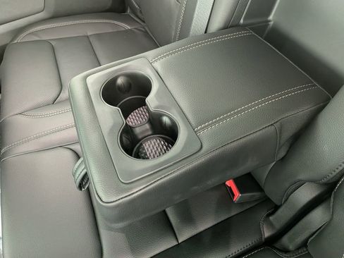 New 2026 RAM 1500 Rebel w/ Rebel Level 2 Equipment Group image 32