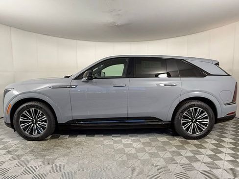 New 2026 Cadillac Escalade IQ Sport 1 w/ LPO, Etrunk Organizer Package image 7