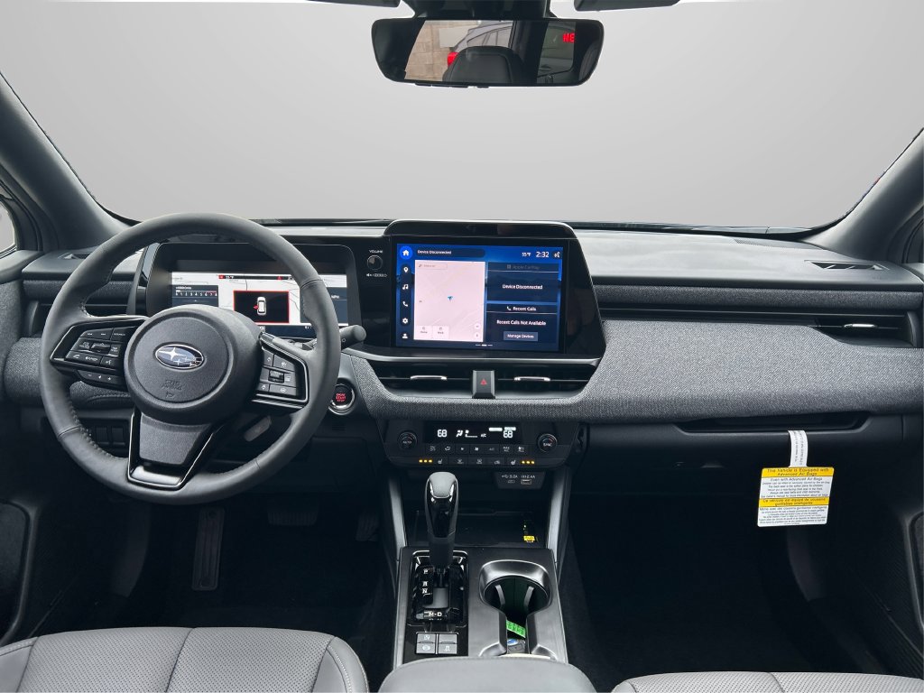Certified 2026 Subaru Outback Limited AWD/4WD image 30