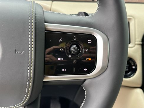 New 2026 Nissan Armada Platinum Reserve AWD/4WD image 32