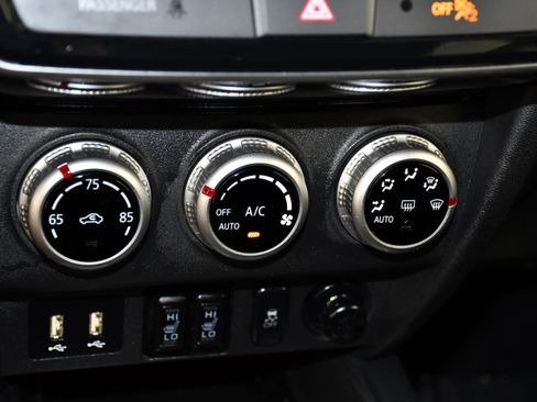 Used 2022 Mitsubishi Outlander Sport GT AWD/4WD image 28