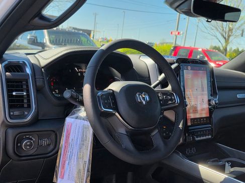 New 2026 RAM 3500 Tradesman image 15