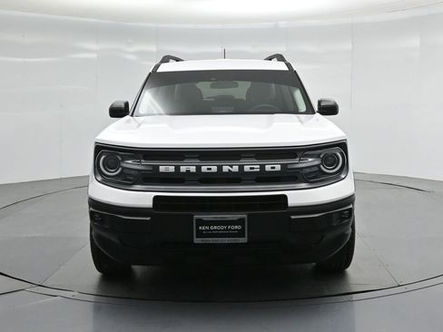 Certified 2022 Ford Bronco Sport Big Bend w/ Convenience Package AWD/4WD image 25