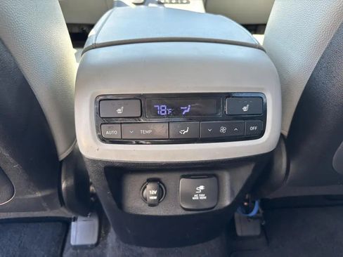 Used 2020 Hyundai Palisade SEL AWD/4WD image 36