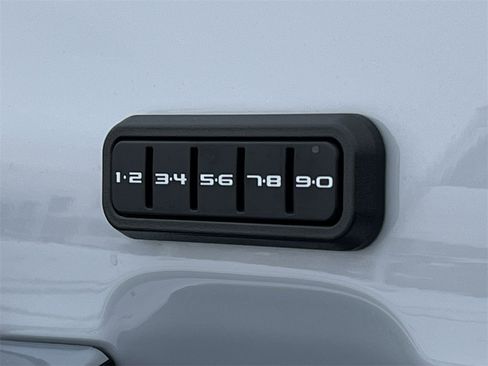 Used 2025 Ford F150 XLT w/ Equipment Group 302A MID image 8