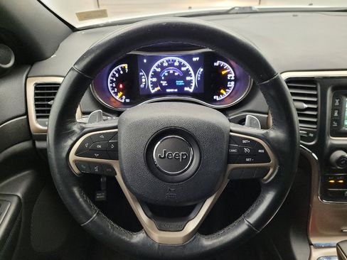 Used 2016 Jeep Grand Cherokee Laredo w/ Quick Order Package 23E AWD/4WD image 22
