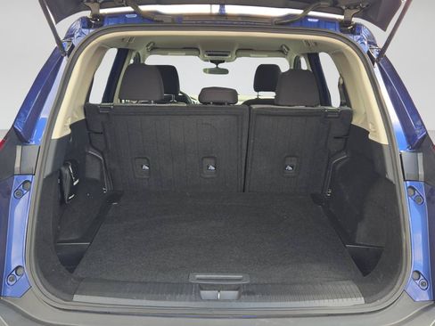 Used 2021 Nissan Rogue SV AWD/4WD image 42