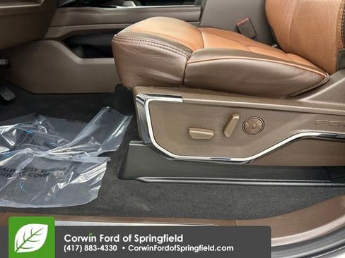 New 2026 Ford F350 King Ranch image 48