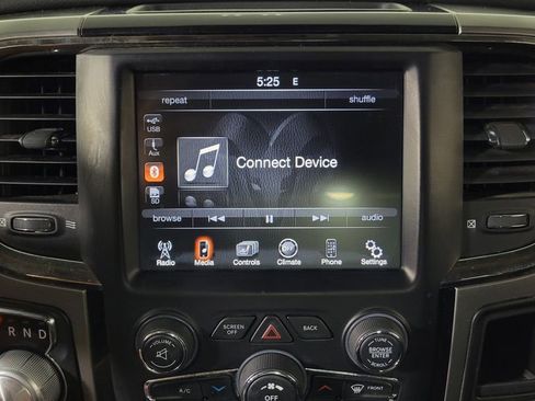 Used 2015 RAM 1500 Sport w/ Remote Start & Security Group image 21