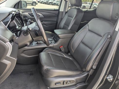 Used 2020 Chevrolet Traverse Premier w/ Redline Edition image 29