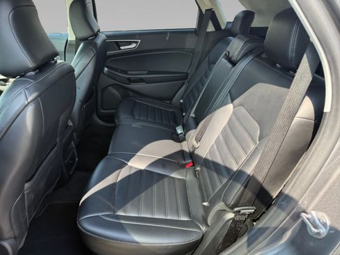 Used 2024 Ford Edge SEL AWD/4WD image 22