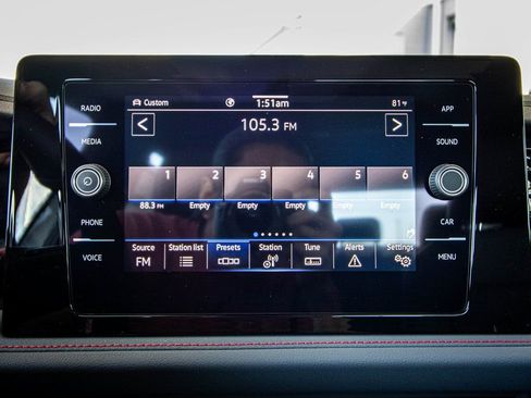 New 2026 Volkswagen Jetta GLI Autobahn image 41