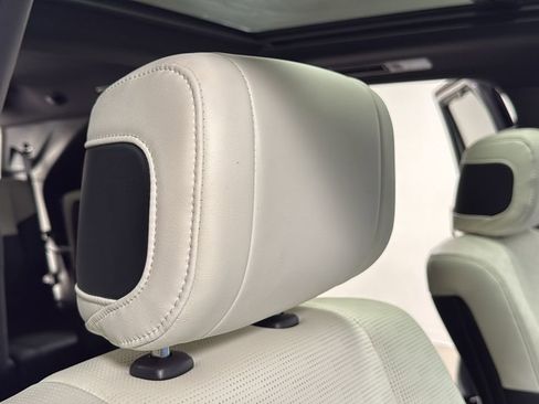 Certified 2024 Toyota Sequoia Capstone image 20