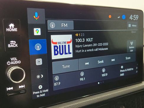 Used 2026 Honda CR-V Sport Touring image 29