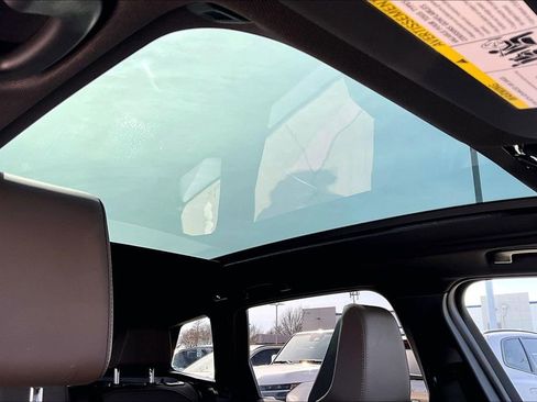 Used 2025 BMW X3 xDrive30i image 21