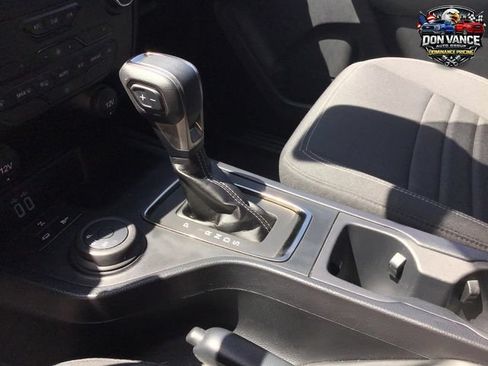 Used 2023 Ford Ranger XLT w/ Equipment Group 301A Mid AWD/4WD image 24