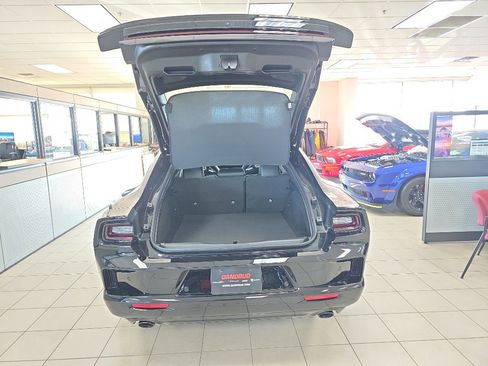 New 2026 Dodge Charger Scat Pack image 12