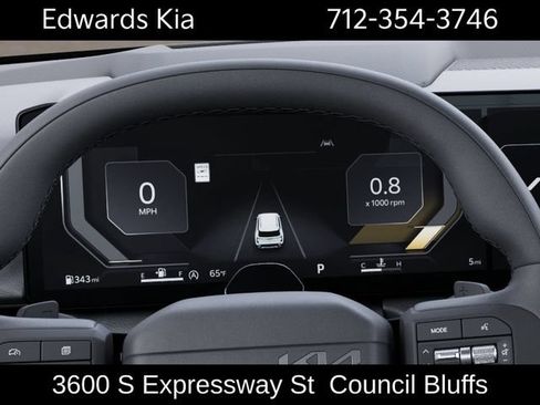 New 2027 Kia Seltos X-Line SX AWD/4WD image 23