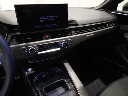 Used 2022 Audi RS 5 Sportback AWD/4WD image 32