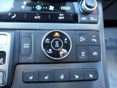 Used 2025 Hyundai Palisade Calligraphy image 41