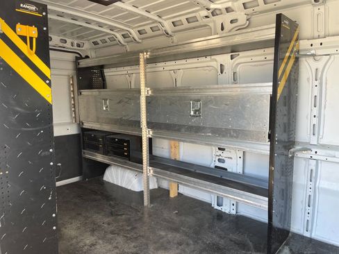 Used 2021 RAM ProMaster 2500 image 24
