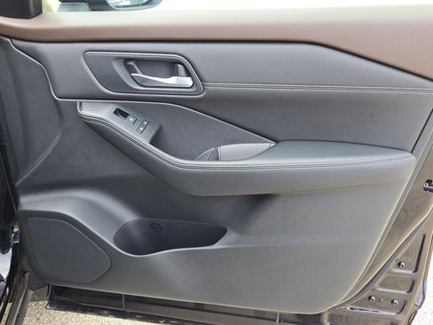 Used 2023 Nissan Rogue SV w/ SV Premium B Package image 6