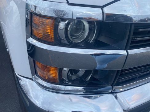 Used 2017 Chevrolet Silverado 2500 LT w/ LT Fleet Convenience Package image 5