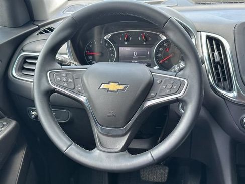 Used 2024 Chevrolet Equinox LT w/ LPO, Floor Liner Package FWD image 12