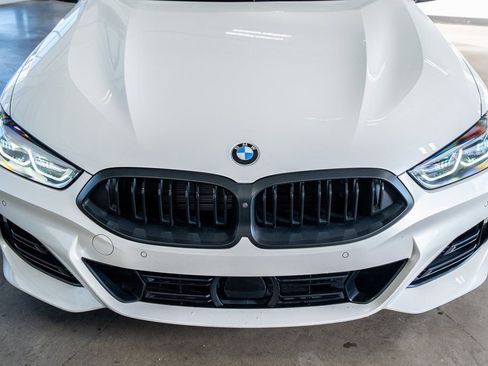 Used 2024 BMW 840i Gran Coupe image 15