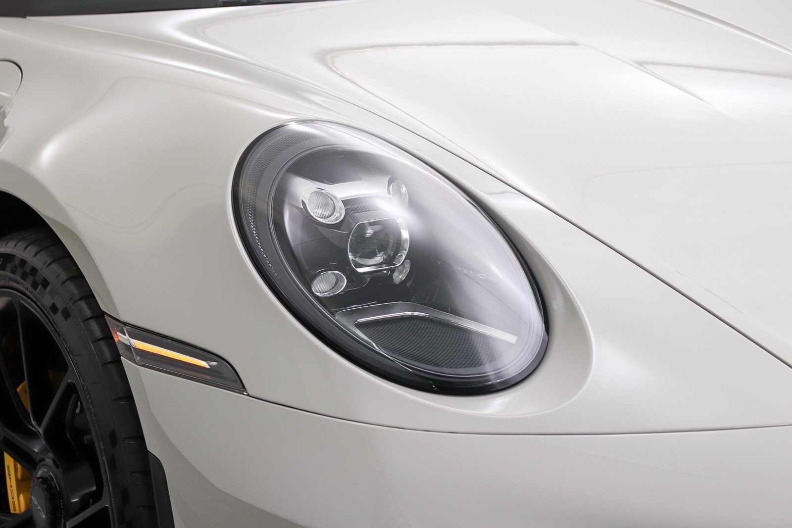Used 2022 Porsche 911 GT3 RWD image 9