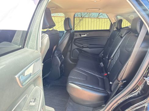 Used 2024 Ford Edge Titanium AWD/4WD image 20
