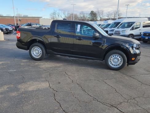 New 2026 Ford Maverick XL w/ Equipment Group 101A AWD/4WD image 16
