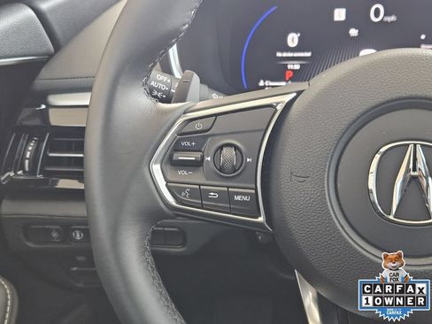 Certified 2026 Acura MDX FWD w/ Technology Package image 28