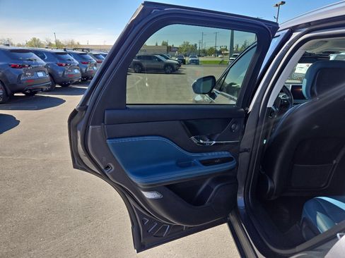 Used 2021 Lincoln Corsair Reserve w/ Equipment Group 201A AWD/4WD image 13