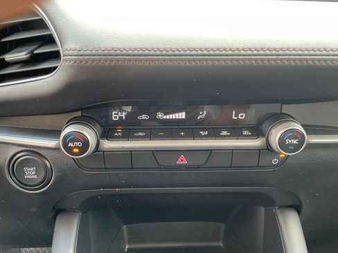 Used 2025 MAZDA MAZDA3 s FWD image 13