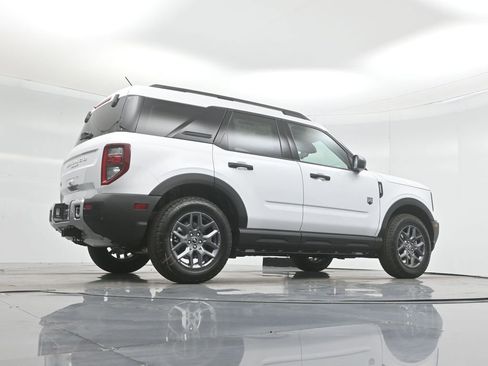New 2025 Ford Bronco Sport Big Bend image 47