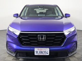 Used 2024 Honda CR-V EX video 2