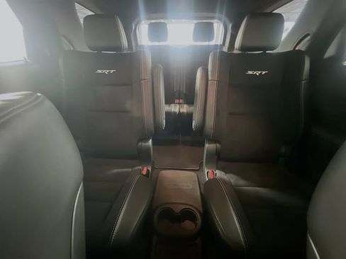 Used 2022 Dodge Durango SRT w/ Black Package AWD/4WD image 26