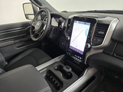 New 2026 RAM 2500 Big Horn image 28