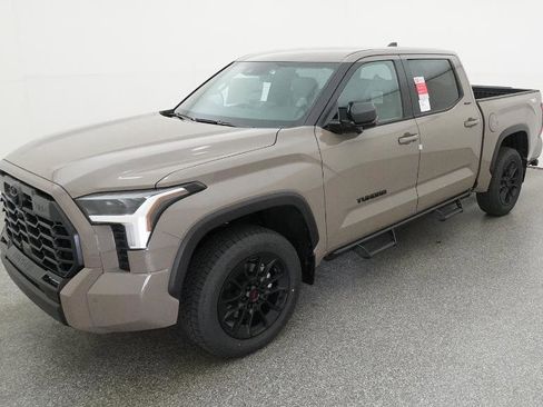 New 2026 Toyota Tundra Limited AWD/4WD image 29
