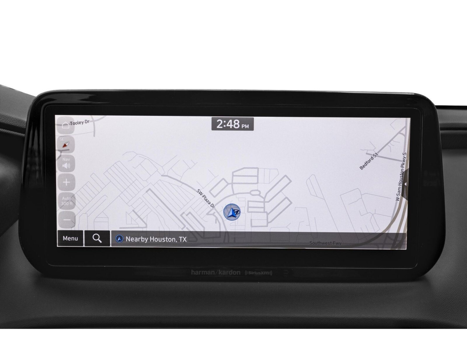 Used 2023 Hyundai Santa Fe Limited AWD/4WD image 12