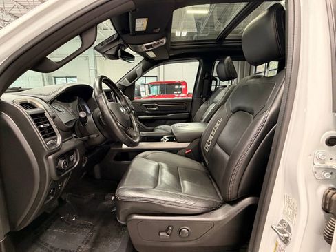 Used 2023 RAM 1500 Rebel w/ Rebel Level 2 Equipment Group image 29