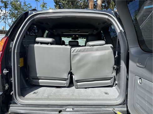 Used 2006 Lexus GX 470 AWD/4WD image 36