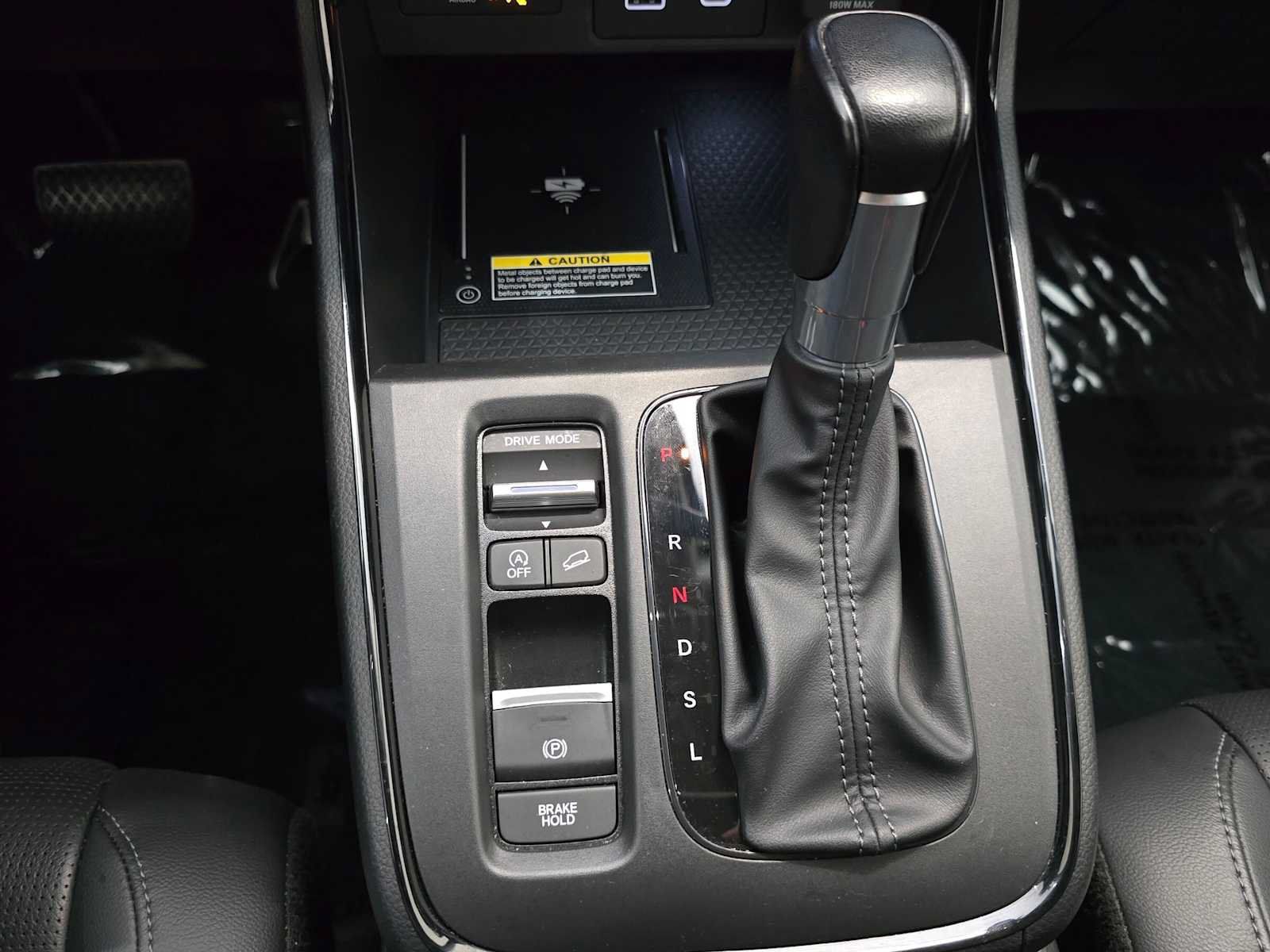 Used 2023 Honda CR-V EX-L image 18