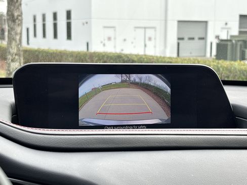 Used 2024 MAZDA CX-30 AWD 2.5 S w/ Preferred Package image 25