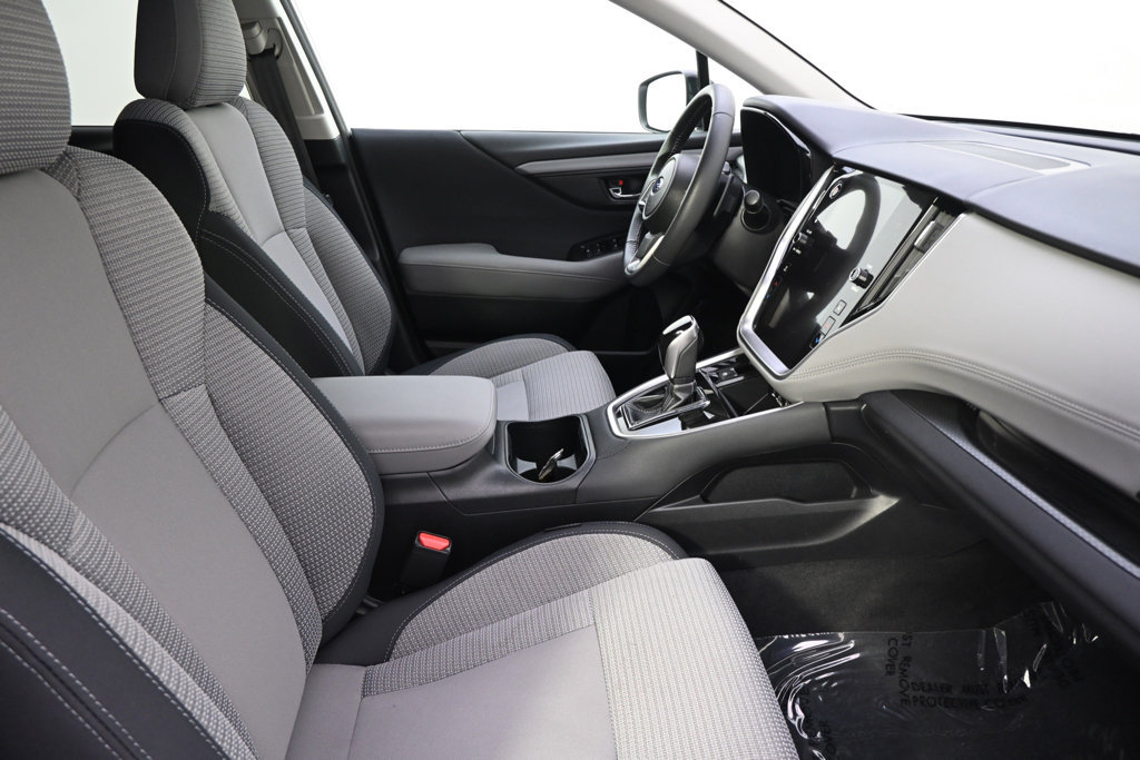Certified 2024 Subaru Outback Premium AWD/4WD image 16