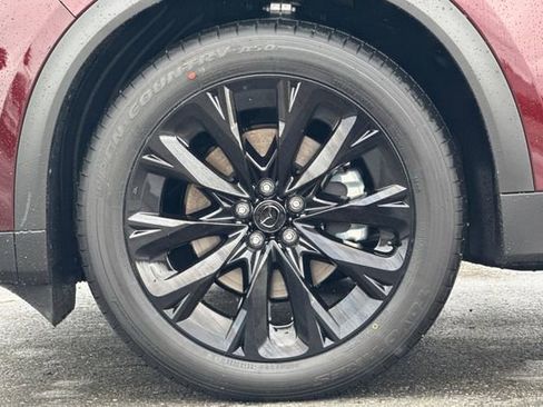 New 2026 MAZDA CX-90 3.3 Turbo w/ Premium Sport Pkg AWD/4WD image 36